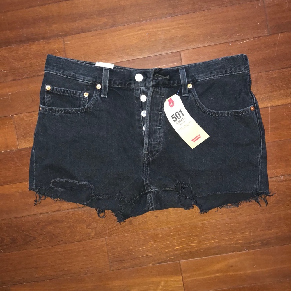 Levi’s shorts